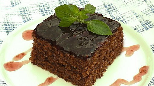 Mrkvový perník: Báječný hrnkový moučník pro pěkné chvíle je šťavnatý a vláčný