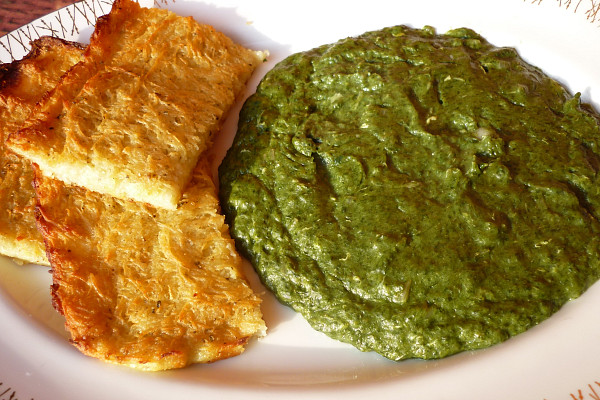 Bramboráky na plech