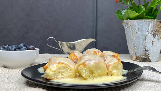 Buchtičky k šodó: Jak na jejich dokonalé tvarování. Zkuste podle videonávodu