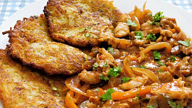 15 retro slaných jídel: Pokrmy našeho dětství ani časem neztrácejí na oblibě