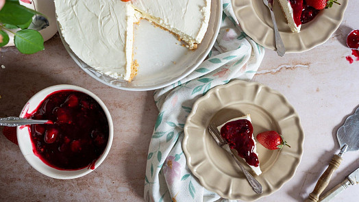 20 receptů na nepečené sladké dobroty: Mlsat naplno můžete i bez zapnutí trouby