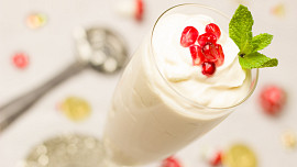 Lahodné mascarpone: Jemný sýr, který s videonávodem snadno připravíte i doma