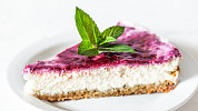 Cheesecake – krémový dezert plný chuti