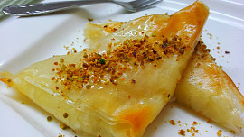 Filo těsto: Dokonale tenké pláty, se kterými vykouzlíte slané i sladké dobroty