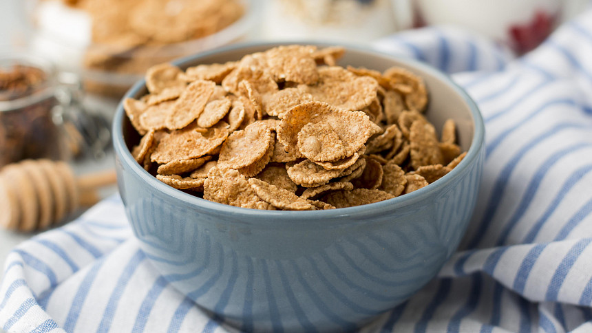 Kukuřičné lupínky: Využít je můžete na sladký i slaný způsob. Který u vás vyhraje?