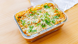 Superrychlé rizoto z jedné misky je vychytávka roku. Zkuste ji s videonávodem