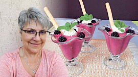 Dobroty ze 2 surovin jsou báječnou alternativou k babiččiným sladkým buchtám