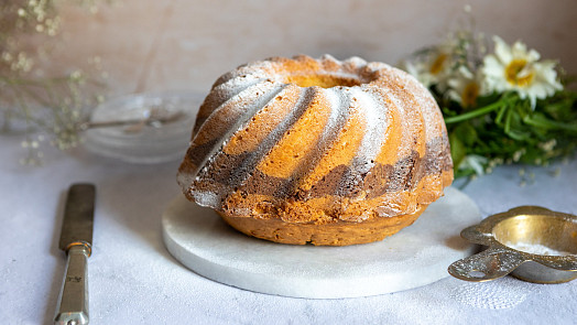 Bábovka 4x jinak: Který z našich nejoblíbenějších receptů vyzkoušíte o víkendu?