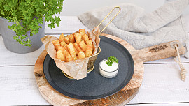 Jak využít celer v kuchyni? 5 netradičních a chutných tipů od polévky po hlavní chod