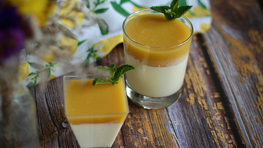 Jak připravit želatinu 3x jinak? Přehledný průvodce vám představí všechny možnosti