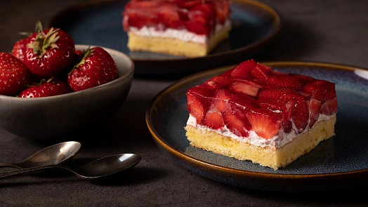 8 chyb při přípravě želatiny: Dodržujte správný poměr surovin a nikdy ji nevařte