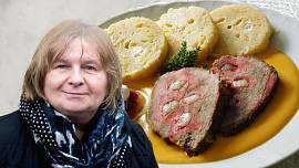 Smetanové omáčky jsou stálou vzpomínkou na výborné obědy od našich babiček