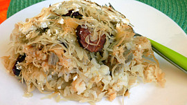 Jak připravit kološvárské zelí? Pokrm, který vás překvapí svou chutí a pořádně zasytí