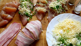 Jak připravit kuřecí prsa, aby nebyla vysušená? Poradíme vám několik rad a tipů