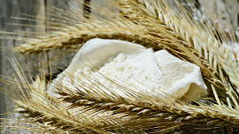 Druhy mouky a jejich hlavní využití v kuchyni: Projděte si s námi základní informace