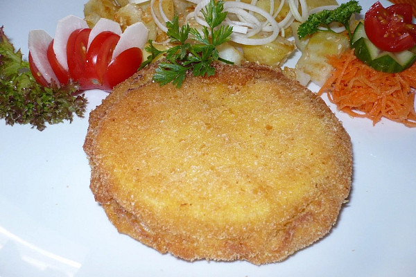 Plísňový sýr (hermelín)