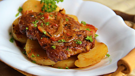 Jak se dělí vepřové maso? Přinášíme snadného průvodce i s využitím jednotlivých částí