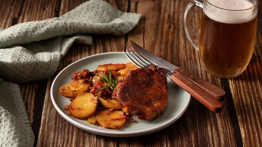 Jak ochutit krkovici? Máte několik možností, které vám zajistí skvělý výsledek