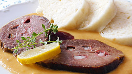 Falešná svíčková: Víte, co je to za maso a k jaké přípravě se nejčastěji využívá?