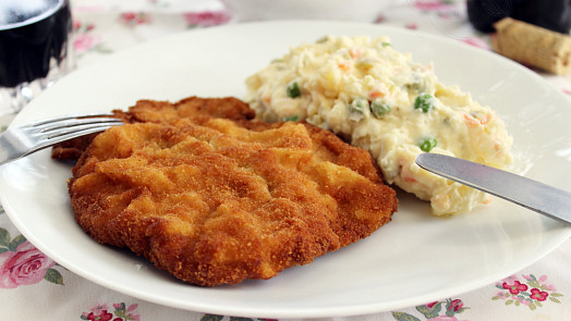 Jak udělat jogurtovou marinádu na řízky? Díky naložení budou dokonale šťavnaté