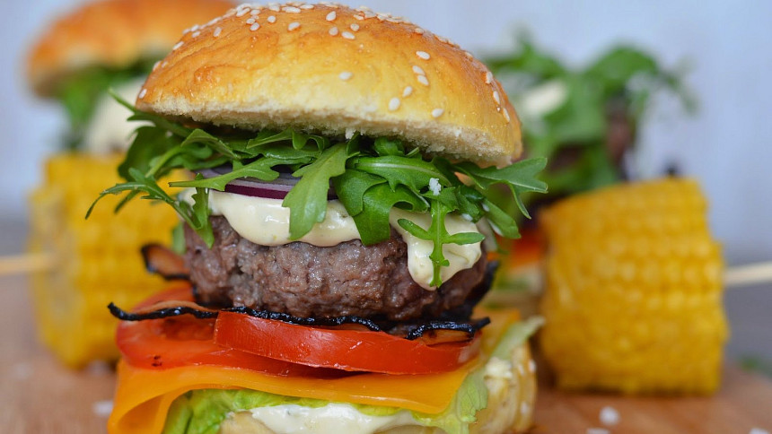 15 nejoblíbenějších receptů z mletého masa: Cestujte s námi po celém světě