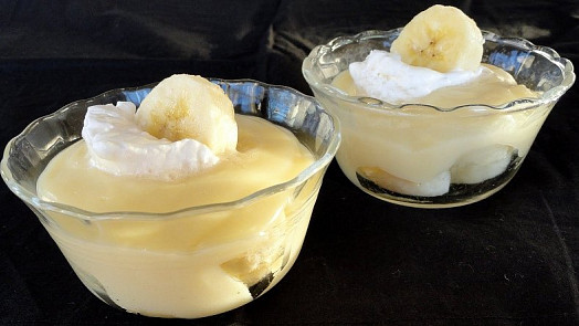 Jak připravit pudink bez hrudek? Poradíme vám 5 tipů, díky kterým bude perfektní