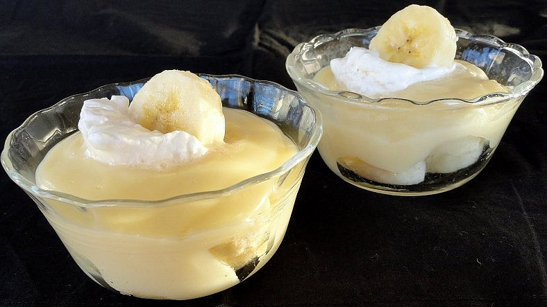 Jak připravit pudink bez hrudek? Poradíme vám 5 tipů, díky kterým bude perfektní