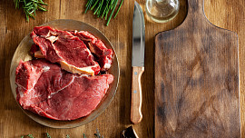 Mýt či nemýt syrové maso? Toť otázka, na kterou vám přinášíme kýženou odpověď