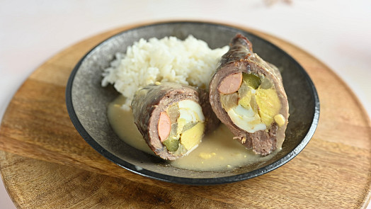 Jak vybrat nejlepší maso na španělské ptáčky? Poradíme hned několik možností