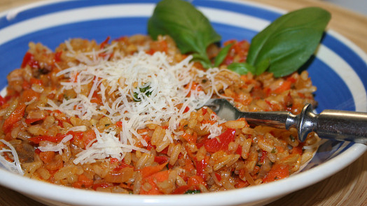 Jak uvařit rýži basmati? Po uvaření zůstávají dlouhá zrnka oddělená a krásně nadýchaná