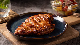 Jak připravit kuřecí prsa? Ukážeme 5 snadných variant, ze kterých si určitě vyberete