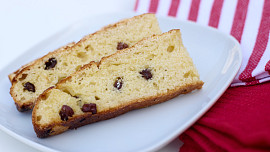 Velikonoční mazanec: Připravte s videonávodem tradiční a lahodně vláčné pečivo