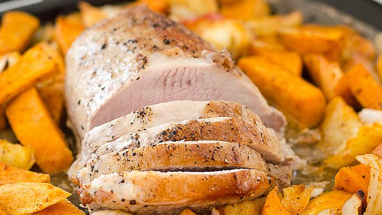 Jaký je rozdíl mezi kotletou, pečení a karé? Poradíme, jak vepřové části rozeznat