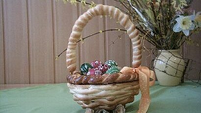 Vyzdobit obydlí tvary z levného kynutého těsta není nic složitého. Poradíme, jak na to