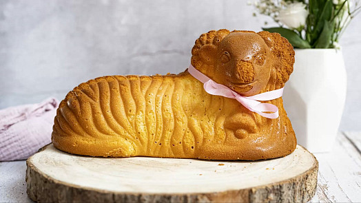 Je beránek upečený nebo není? Poradíme, jak poznáte, že je čas ho vytáhnout z trouby