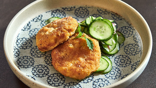 Jak se dělá holandský řízek? Pochoutku z mletého masa zvládne připravit i začátečník