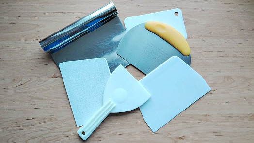 Cukrářská karta je malý pomocník: Když si na ni zvykneme, už se bez ní neobejdeme