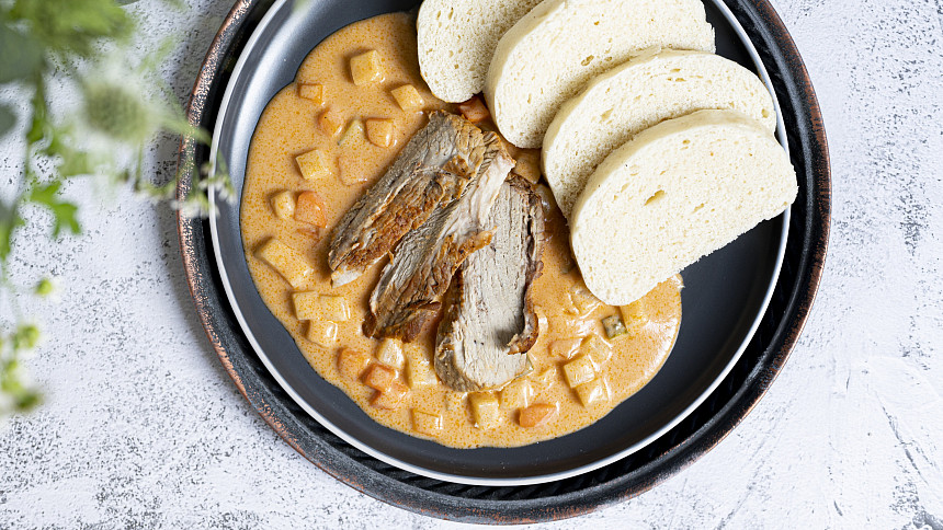 15 receptů z vepřové plece: Pochutnejte si na guláši, výpečcích či pečené na pivu