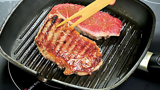 Co znamená nechat maso po tepelné úpravě odpočinout a proč se to dělá? Poradíme