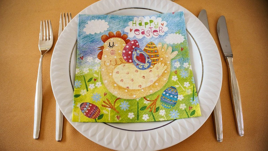 Velikonoční menu v otázkách a odpovědích: Na čem si o svátcích nejvíce pochutnáme