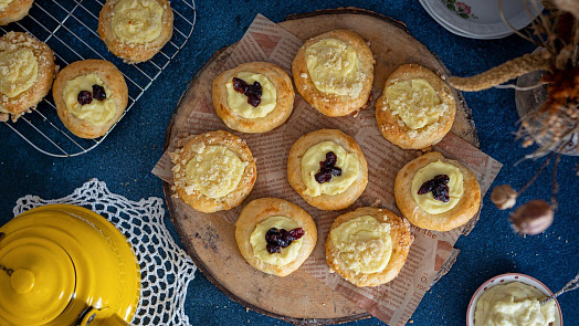 Jak a čím udělat důlky do koláčů? Přinášíme hned několik tipů k usnadnění práce