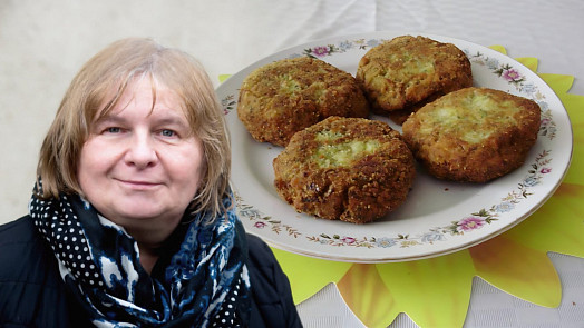 Ze zbylého vařeného masa dokázaly babičky udělat další oběd, třeba karbanátky