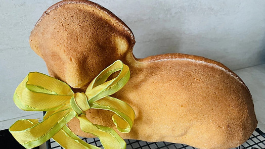 Z jaké mouky péct beránka? Existuje jedna volba, která zaručí ten nejlepší výsledek