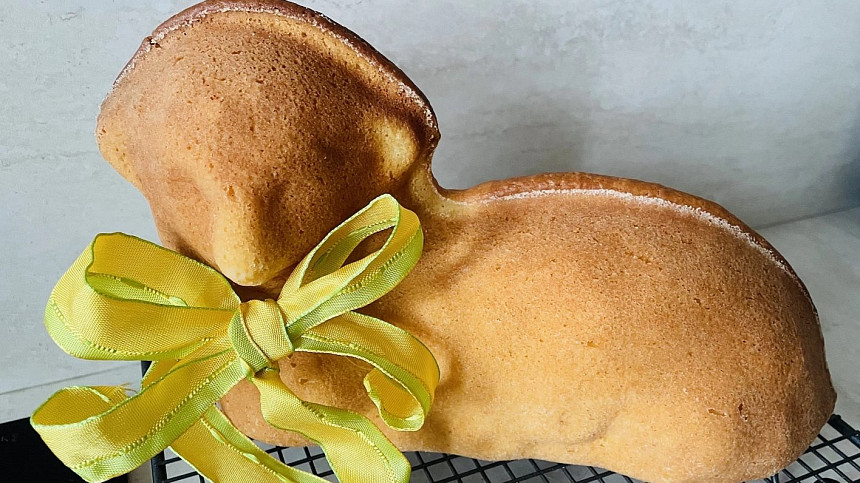 Z jaké mouky péct beránka? Existuje jedna volba, která zaručí ten nejlepší výsledek