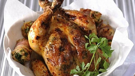 Jak upotřebit kuře beze zbytku? Využijte každou část kuřete od masa po kosti