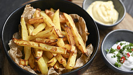 Kolik přílohy na porci? Poradíme vám s množstvím těch nejzákladnějších příloh