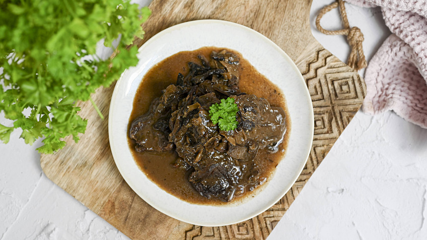 Jaké maso je nejlepší na dušení? Poradíme, které varianty jsou jednoznačně nejoblíbenější