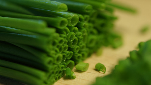 Jak pěstovat a množit pažitku. Jak snadno a bez námahy získat nové rostliny