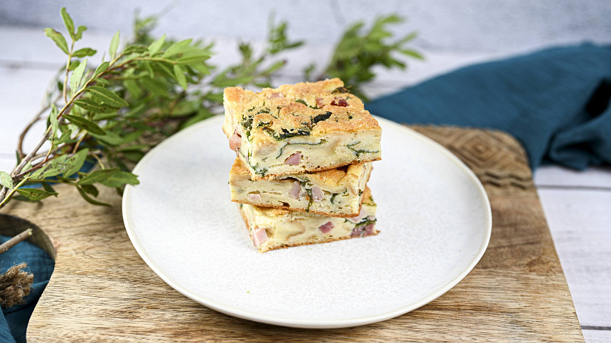 Časté chyby při přípravě nádivky: Na co si dát pozor, aby byla nadýchaná jako obláček