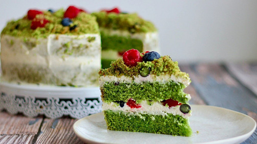 Chyby při přípravě sladkých krémů: Vyvarujte se chyb, které zkazí celý moučník